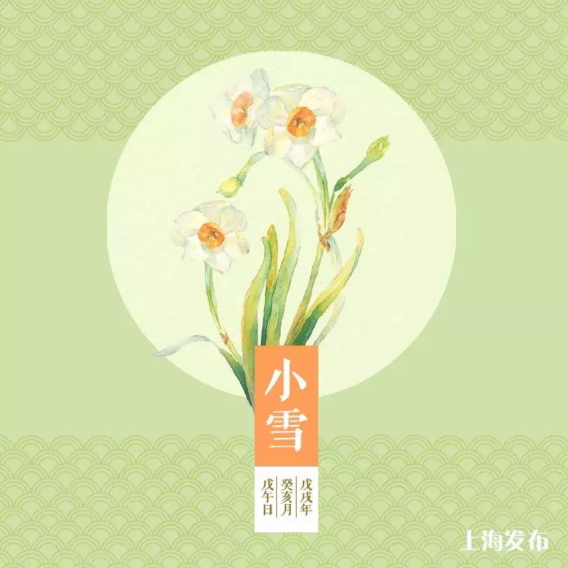 上海明夜小雨降温,下周起上海大幅度降温