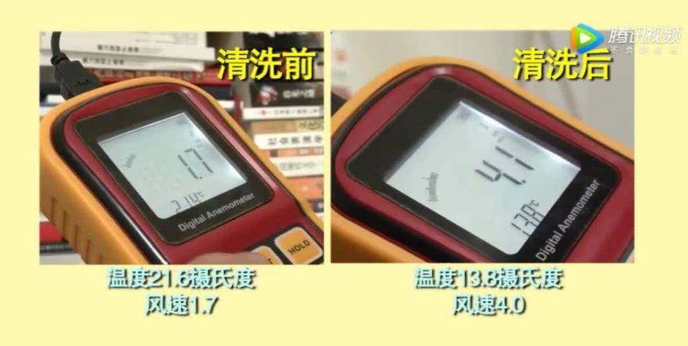 半年没用的空调不吹热风,半年没开的空调直接用会生病吗