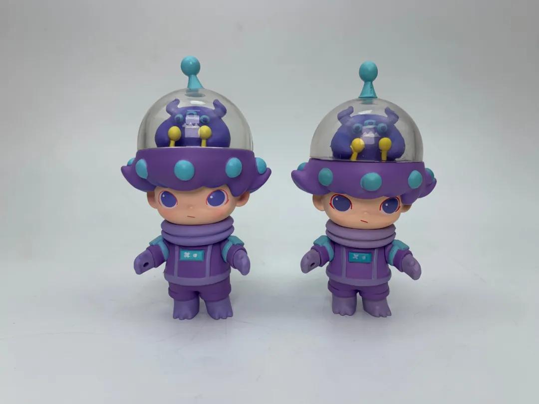 泡泡玛特400怎么分辨真假,如何辨别泡泡玛特的真假