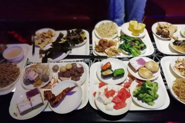 广州前十ktv,广州最顶级的ktv