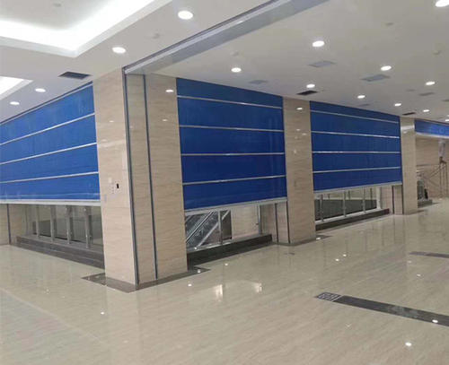 高层小区的消防设施是什么,住高层家里需要备哪些消防设施