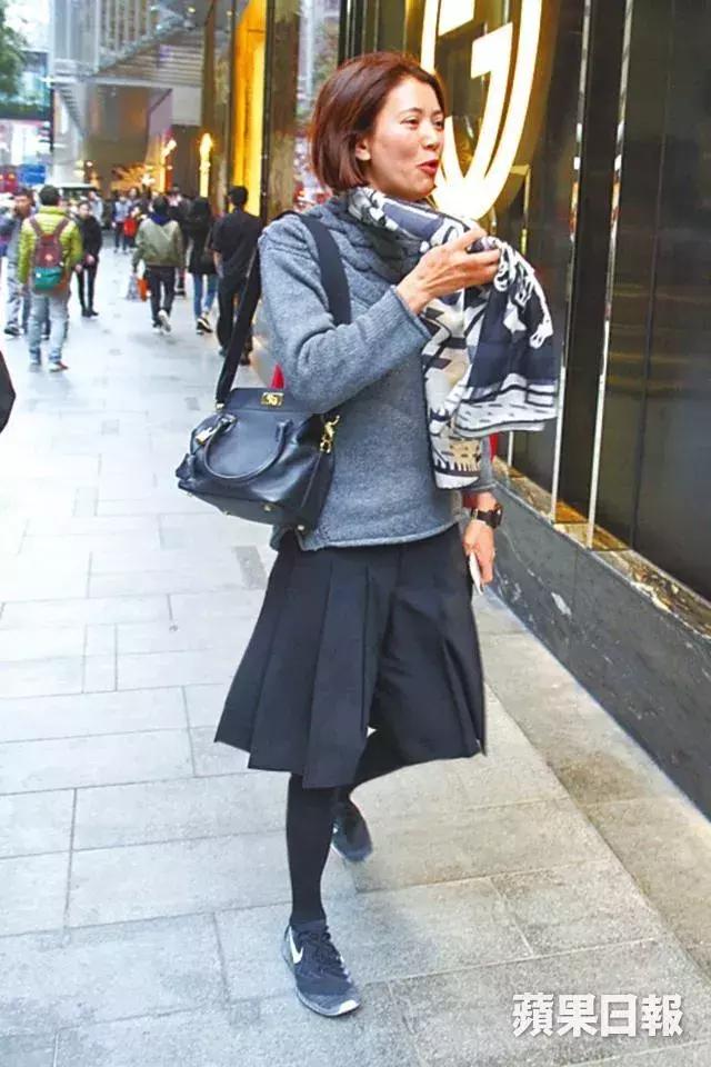 张智霖说袁咏仪爱马仕,张智霖买袁咏仪包包