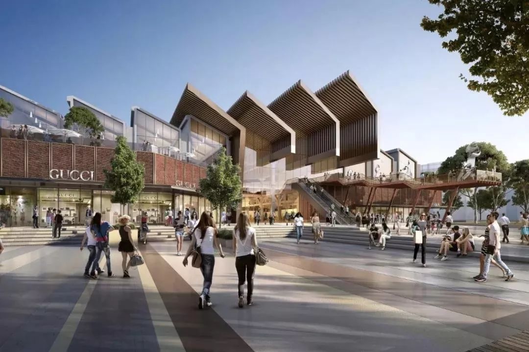 西安九月捡钱攻略,这些商场的折扣A爆了