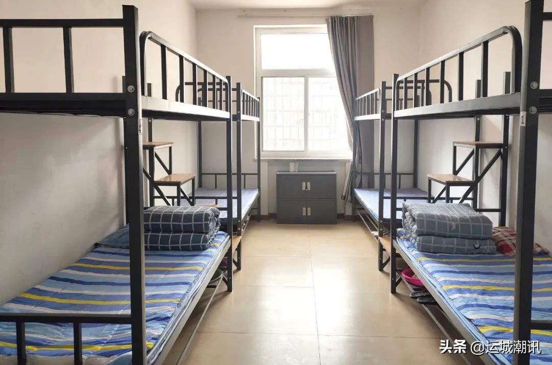 运城各高中2023招生人数,运城高中招生变化