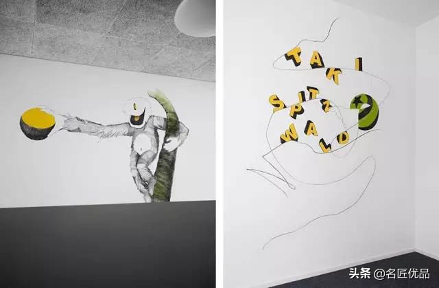 幼儿园创意墙面环创制作,幼儿园墙面创意环创设计图片