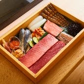 日本东京美食寿司,在日本东京吃高级寿司料理