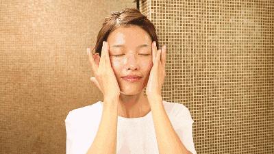 面霜做保湿乳,面霜只用一瓶