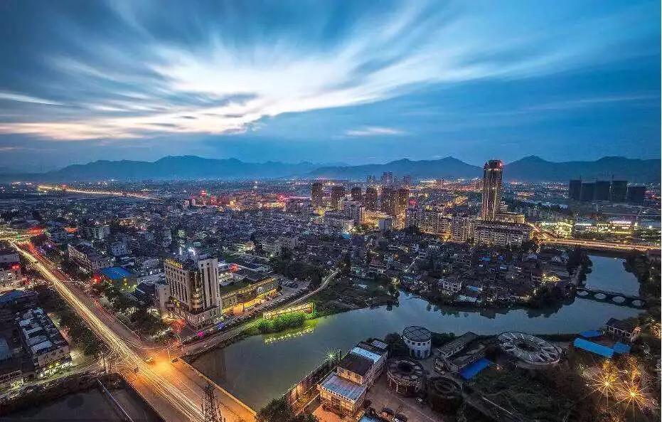 台州就是一个“大郊区”！只看平均房价，你永远走不出这城的迷宫