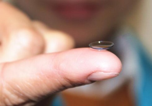 角膜镜ok镜对近视有用吗,角膜塑形镜治疗近视安全吗