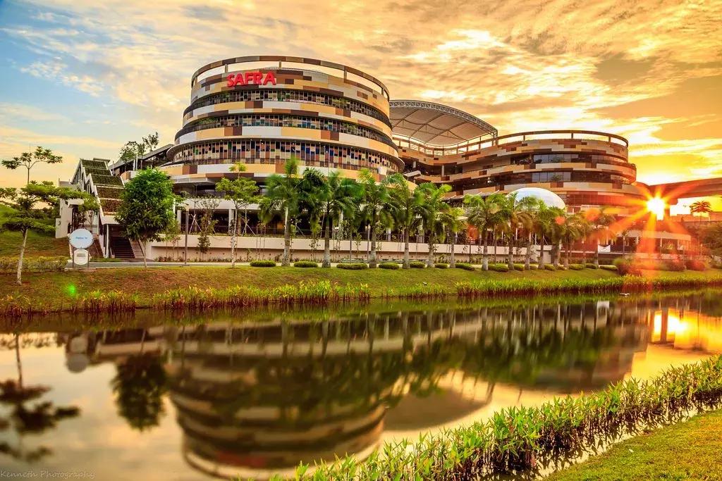 新加坡全岛旅游攻略,新加坡周边哪个岛好玩的地方推荐