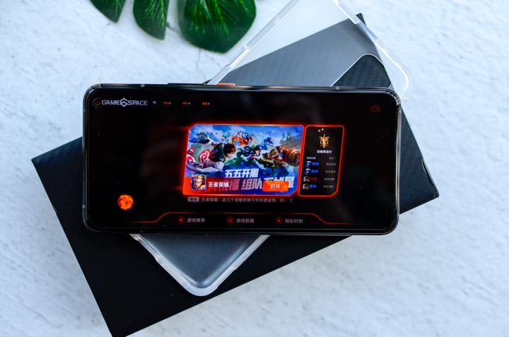 iqoo3手机评测,iqoo3手机测评