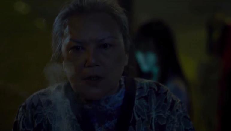 梁家辉任达华同框出镜,梁家辉任达华精彩港片回忆