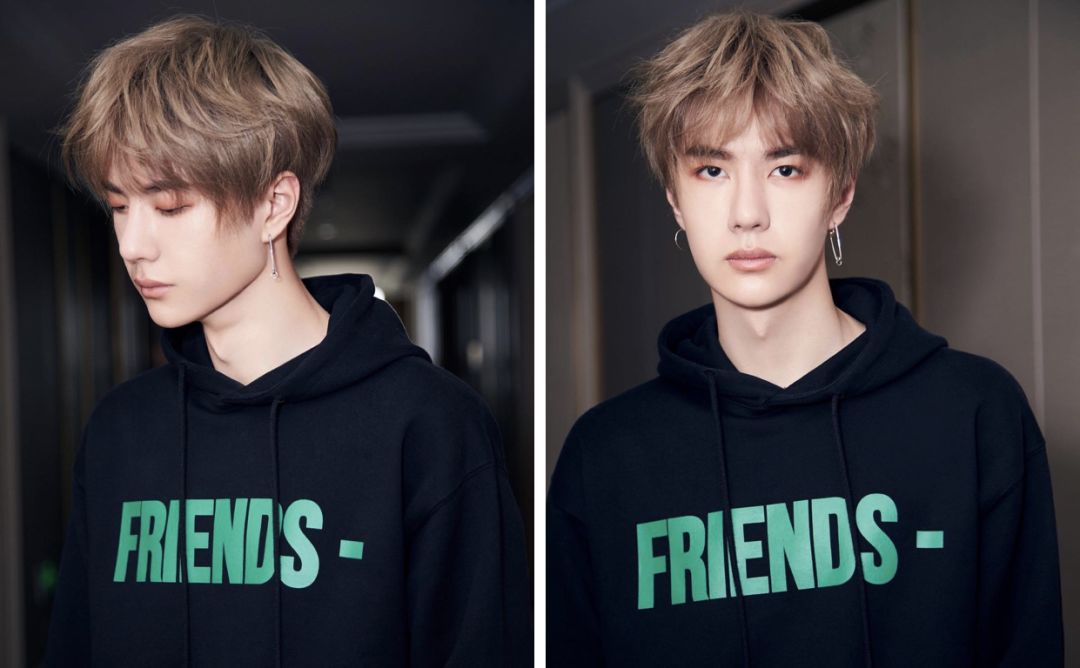 王一博的心头肉,王一博心头肉