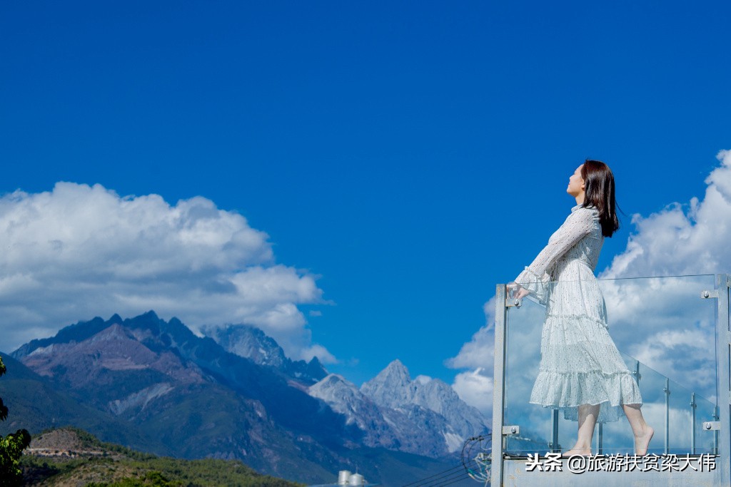 丽江游玩客栈,云南丽江游览