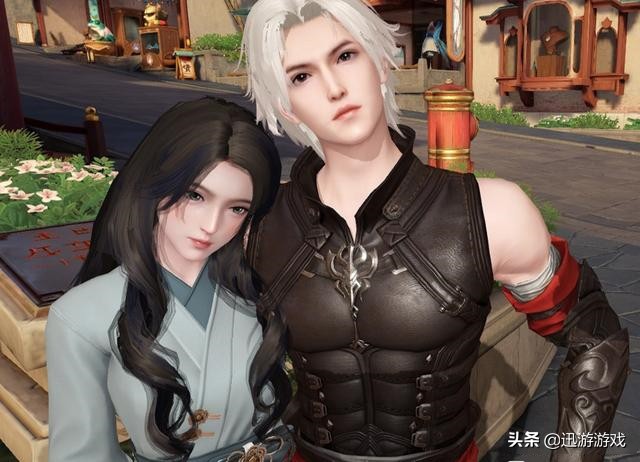 天谕手游平民玩家玩得下去不,天谕手游刚入坑该怎么玩