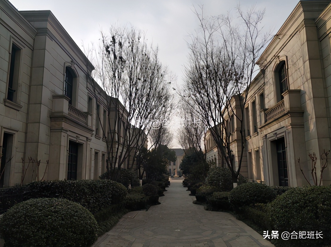 汤臣一品1900平楼王,可以传世的户型