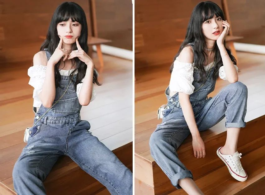 帆布鞋高帮适合矮个子穿吗,学生党帆布鞋好看又好穿款