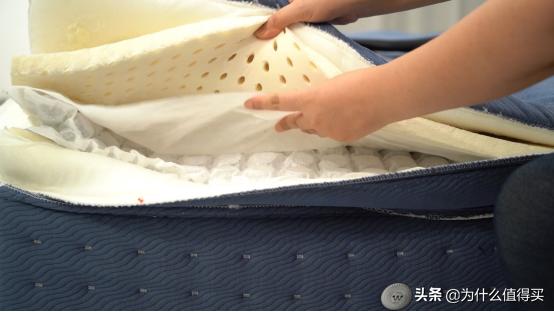 床垫到底怎么选,床垫横评