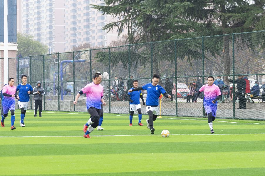 航空工业第六届技能大赛,航空工业足球赛