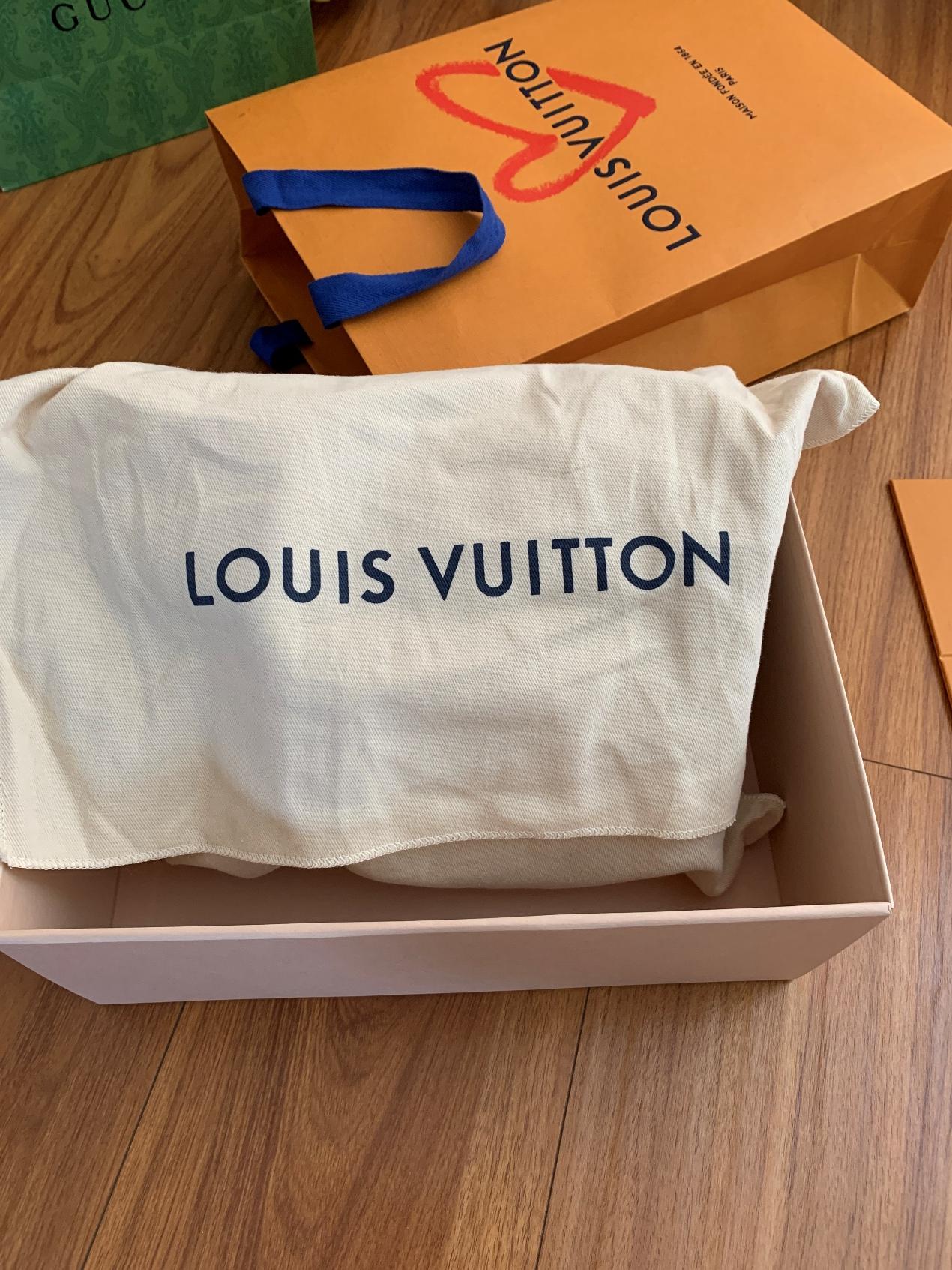 lvpassy链条包开箱,lvpassy好买吗