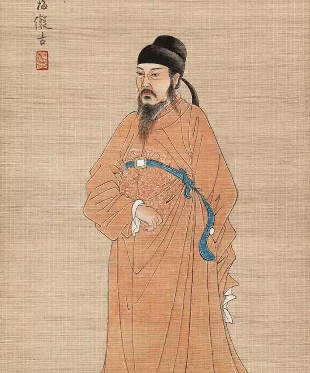 诗圣杜甫的一生,杜甫简介是诗圣