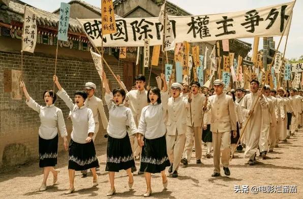 甄子丹谢霆锋打戏太燃了,甄子丹谢霆锋超级子弹电影