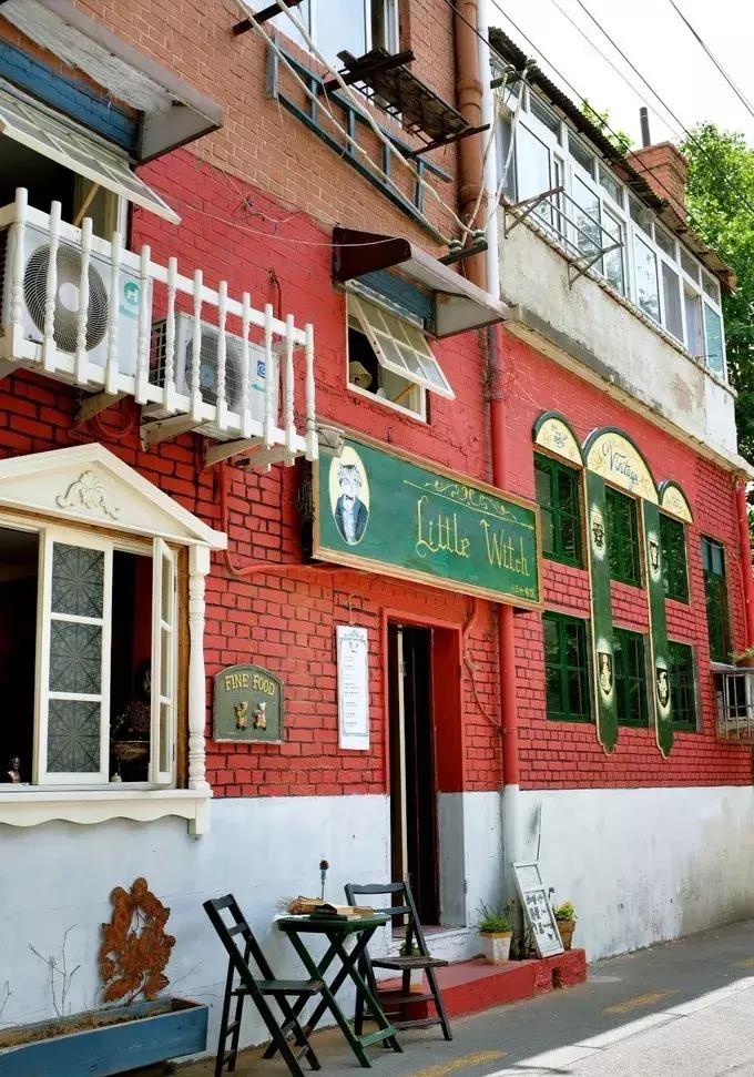 青岛小众打卡必去的地方,五一青岛小众攻略推荐