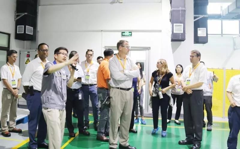 菲亚特-克莱斯勒汽车“北美杰出质量奖”颁给中国供应商精进电动