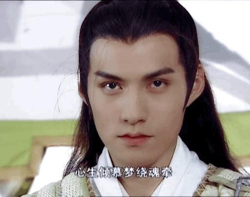 古偶颜值龚俊,龚俊古偶颜值天花板