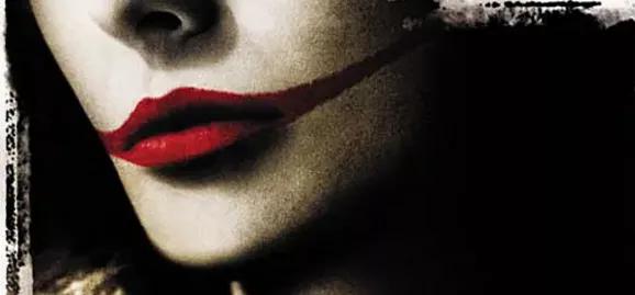 黑寡妇系列电影大全,惊艳的黑寡妇电影