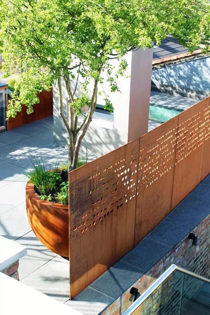 什么是耐候钢价格多少,什么是耐候钢