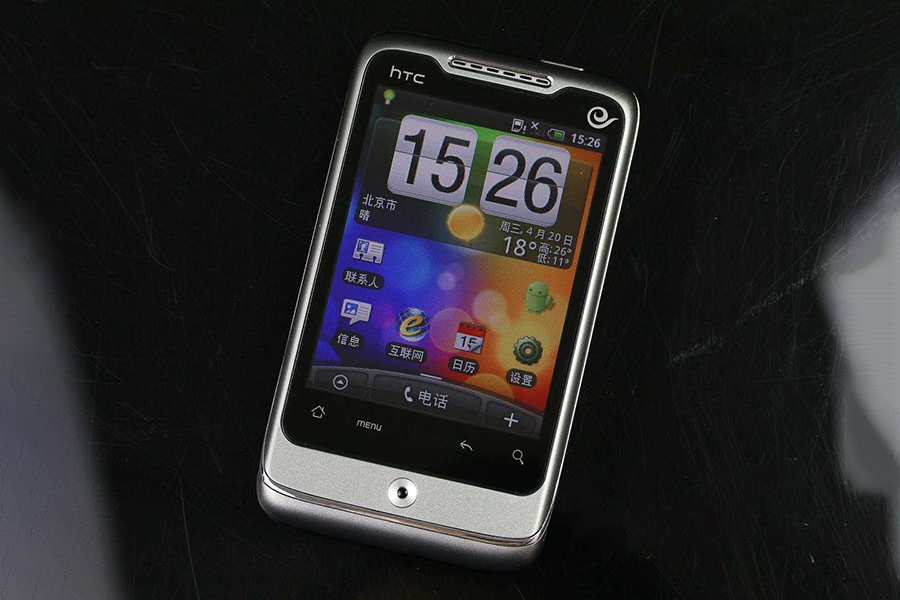 htc经典机型大盘点你用过哪几款,htc要更新系统吗