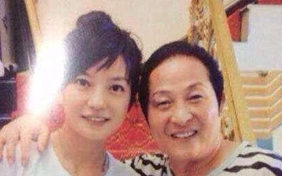 王林和赵薇李冰冰是什么关系,王林和赵薇真实关系