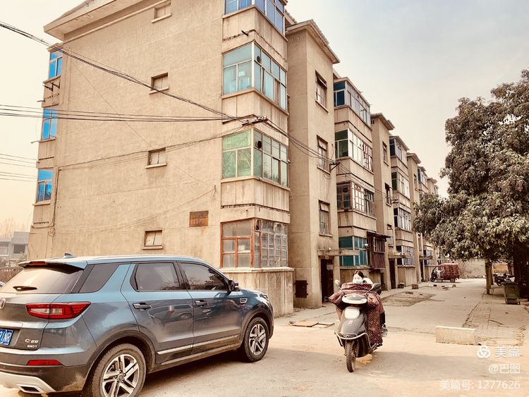 新安老家怀旧行,洛玻砂岩矿成为历史,洛阳水泥厂辉煌不再