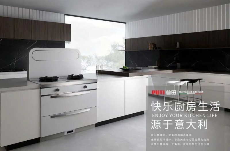 普田集成灶优缺点,普田集成灶十大名牌吗