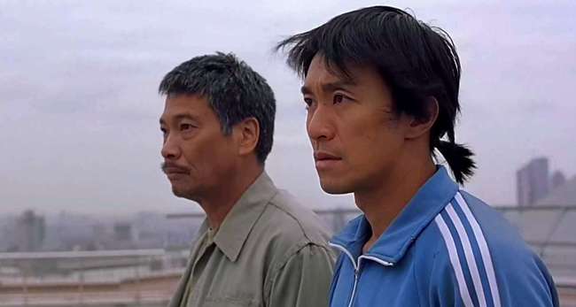 空心歌曲周星驰版本长视频,空心周深点评