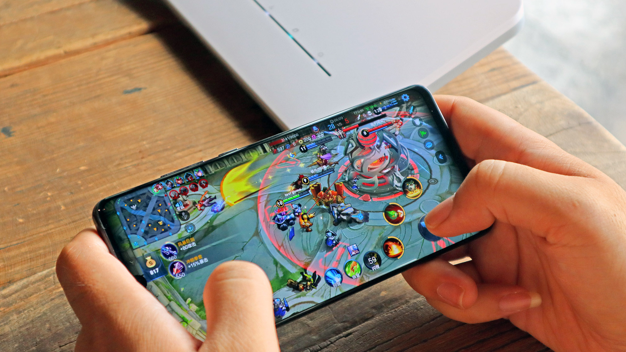 华为4g路由2pro评测,华为4g路由2pro怎么使用智慧生活