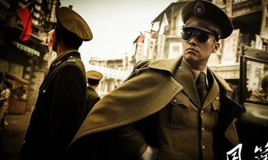 最新热门的十部谍战剧排名,悬崖十大谍战剧排行榜