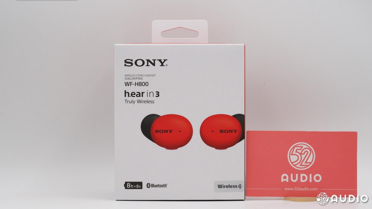 对标苹果耳机airpods三代,airpods2和索尼降噪豆怎么选