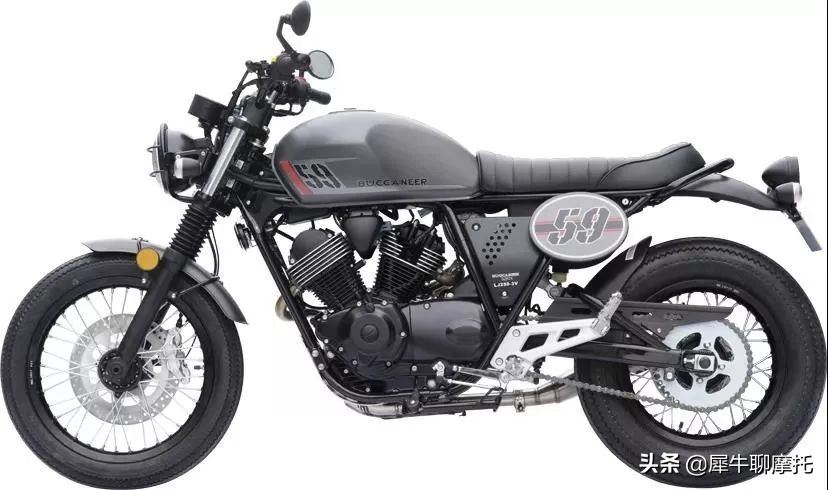 谁是样子货？龙嘉V-BOB义骑V8