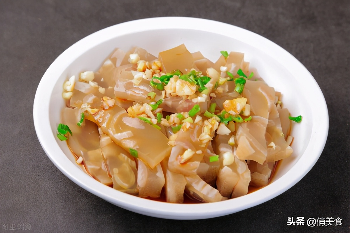 晚饭推荐家常菜凉菜,2021年年夜饭凉菜清单