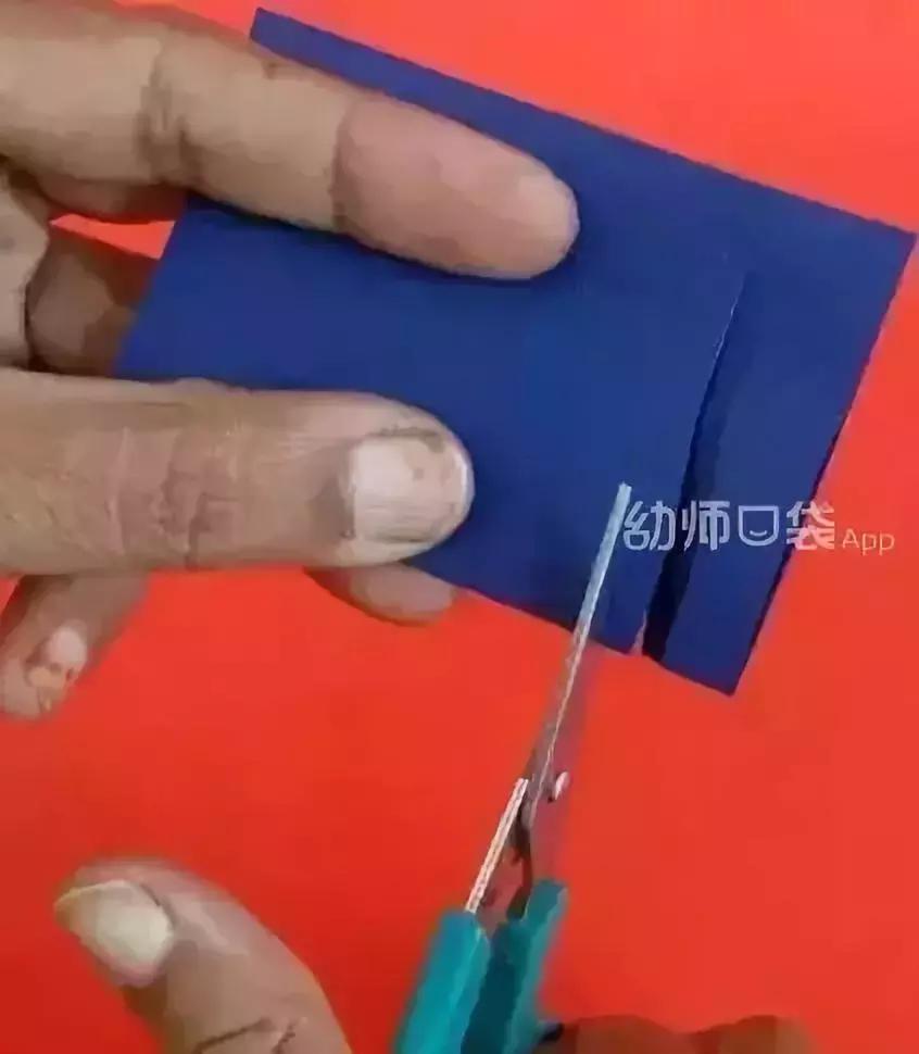 新年创意美术作品春节快乐,创意美术4-6岁新年鞭炮