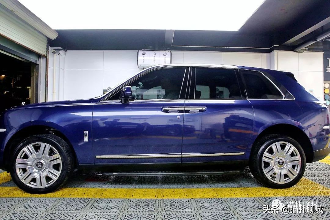 聊城洗车美容界的标杆，让你的爱车享受一次完美的“大保健”