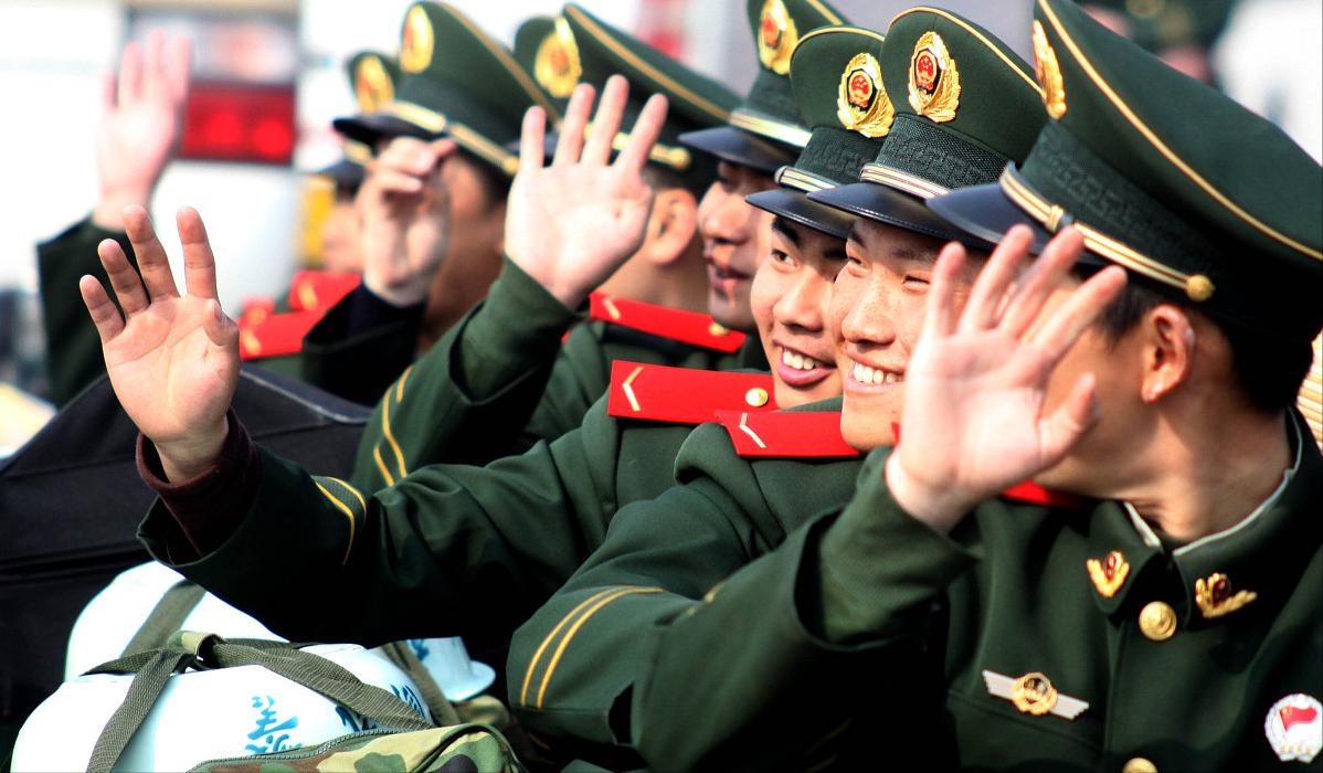 大专毕业生当兵好不好转士官,专科毕业生当兵转军士有条件吗