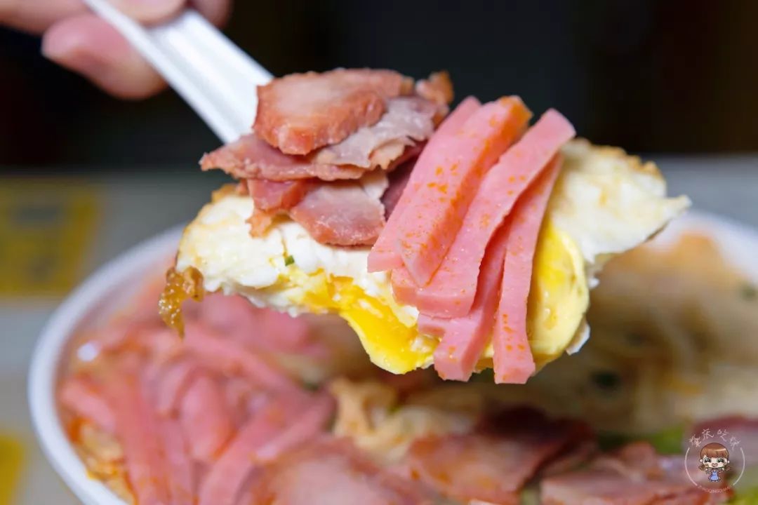 端州最正宗螺蛳粉,一起来嗦粉每天必吃的螺蛳粉