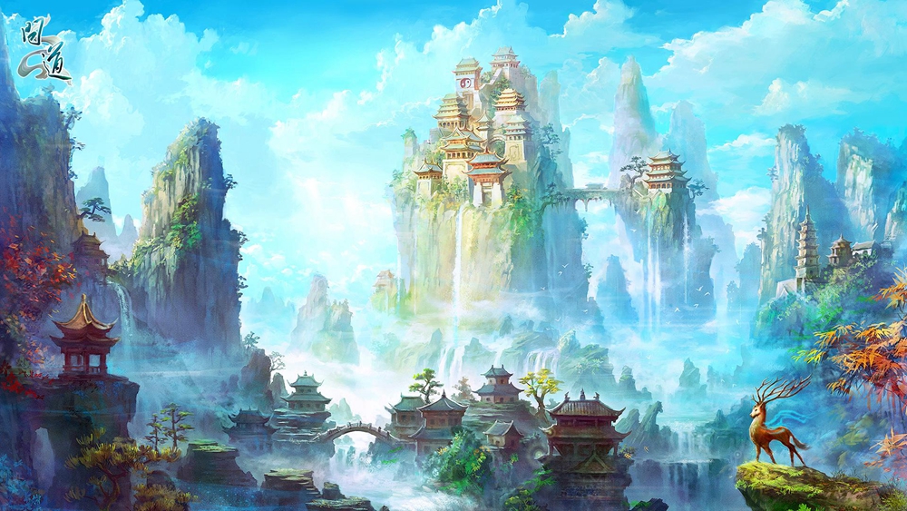 盘点曾经风靡一时的经典网游，回忆满满！全玩过的网龄最少15年了