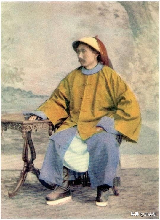 常伟思将军应该谁演才好,常伟思厉害吗