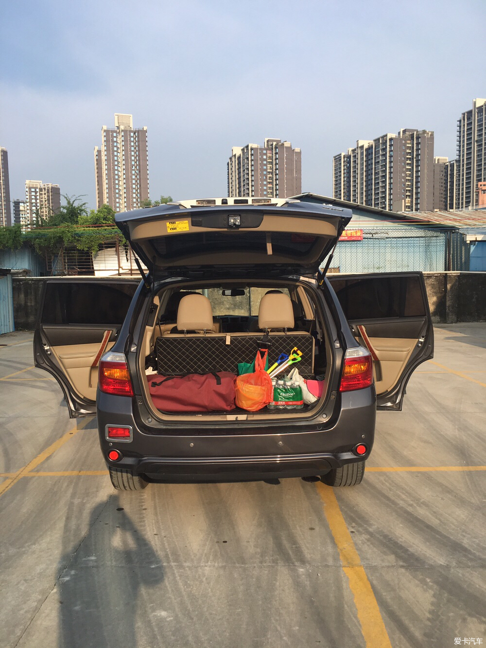 2011年丰田汉兰达2.7加不上油门,2010年2.7汉兰达哪里不好