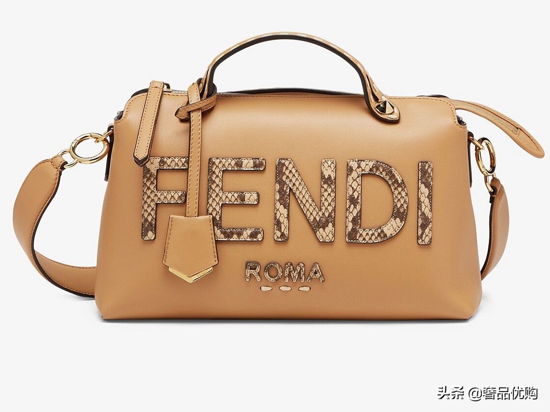 fendi新手袋,fendi新包