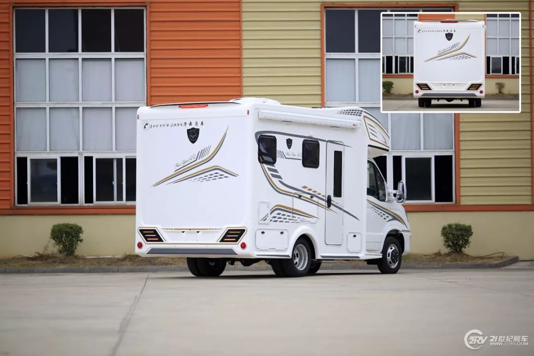 不超过50万的越野房车,不到40万的豪华大型房车